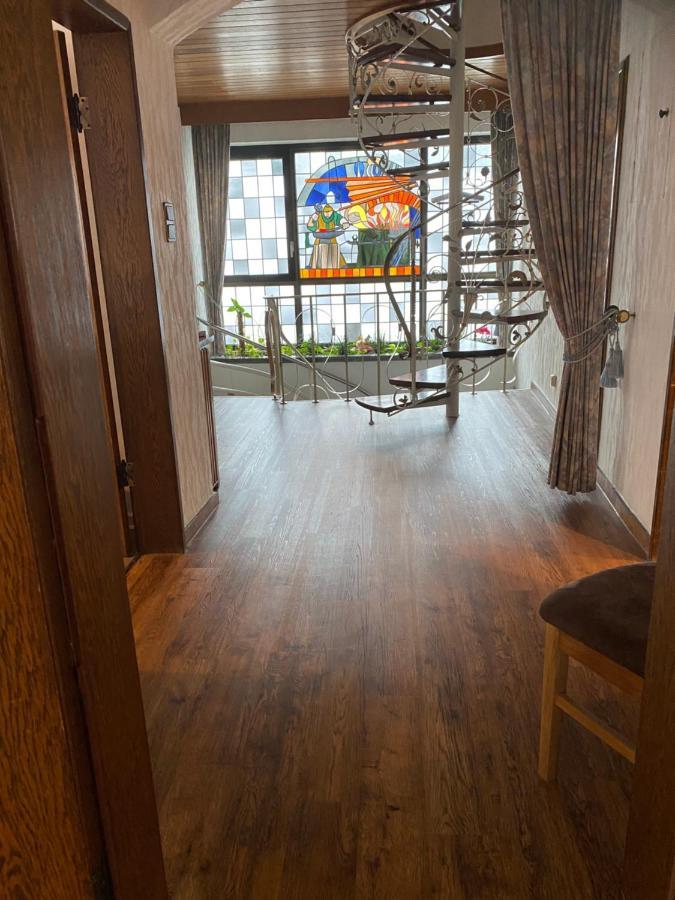 Vakantiehuis Ferienhaus Loehr Mit Treppenlift Koblenz (Rhineland-Palatinate)