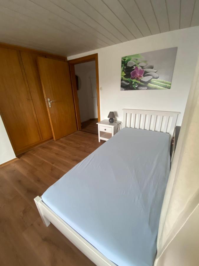 Ferienhaus Loehr Mit Treppenlift Vakantiehuis *