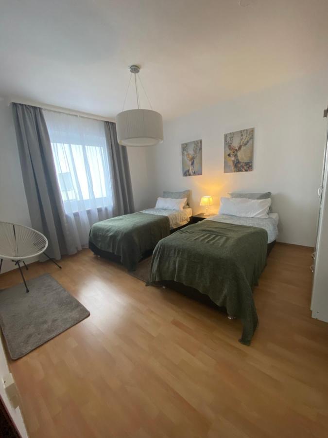 Ferienhaus Loehr Mit Treppenlift Vakantiehuis Koblenz (Rhineland-Palatinate)