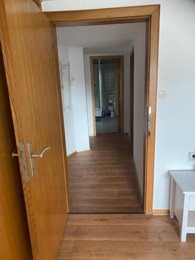 Ferienhaus Loehr Mit Treppenlift *