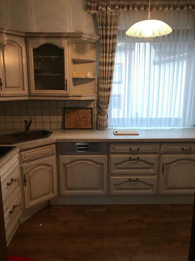 Vakantiehuis Ferienhaus Loehr Mit Treppenlift
