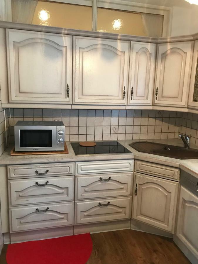 Ferienhaus Loehr Mit Treppenlift Vakantiehuis Koblenz (Rhineland-Palatinate)