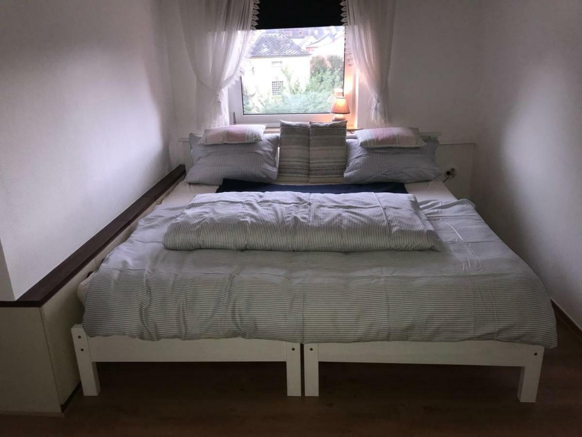 Vakantiehuis Ferienhaus Loehr Mit Treppenlift *