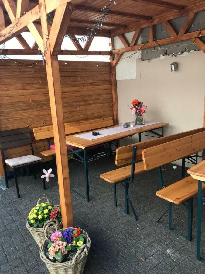Ferienhaus Loehr Mit Treppenlift Vakantiehuis *