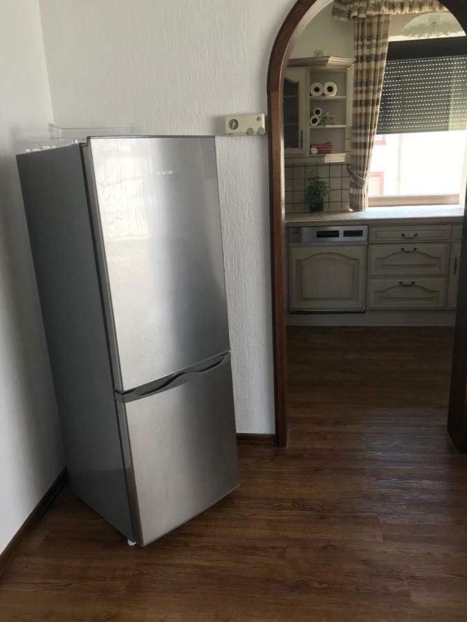 Ferienhaus Loehr Mit Treppenlift Vakantiehuis *