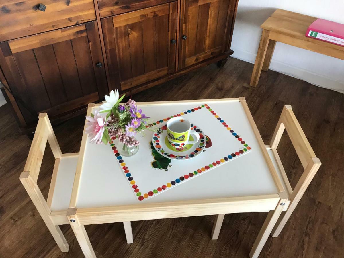 Ferienhaus Loehr Mit Treppenlift Vakantiehuis