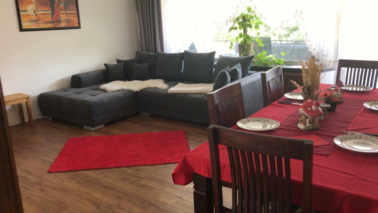 Ferienhaus Loehr Mit Treppenlift Koblenz (Rhineland-Palatinate)