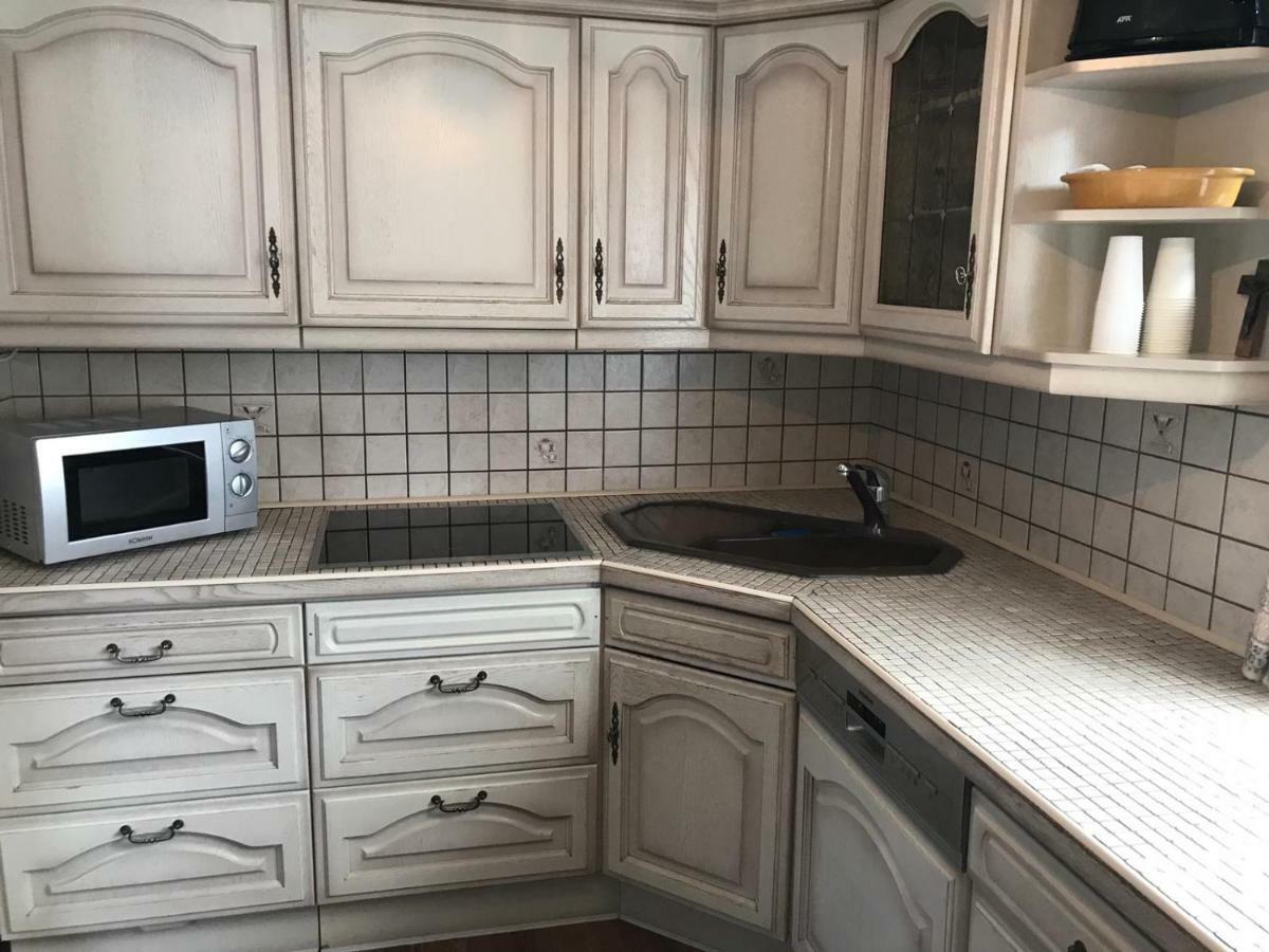 Ferienhaus Loehr Mit Treppenlift Vakantiehuis *